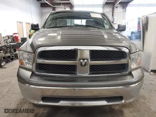2011 Ram 1500 SLT with VIN 1D7RV1GT0BS512823, listed as a IAAI auction lot 41707666 with 144,512 mi miles. Bid and sale history available at carsss.com. Image 13.