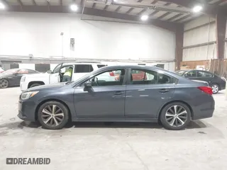 2016 Subaru Legacy 2.5i Limited with VIN 4S3BNAN60G3003115, listed as a IAAI auction lot 42090527 with 248,755 mi miles. Bid and sale history available at carsss.com. Image 14.