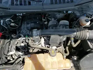 2020 Ford F-150 XL с VIN 1FTEX1EB2LKD26246, выставлен на аукционе Copart как лот 66489155 с пробегом 109 918 миль миль и Списание • Salvage title. История ставок и продаж доступна на DreamBid. Изображение 13.