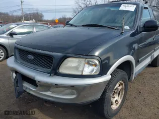 1998 Ford F-150 Standard with VIN 1FTZF18W0WNC16138, listed as a IAAI auction lot 41688951 with 354,669 mi miles. Bid and sale history available at carsss.com. Image 18.