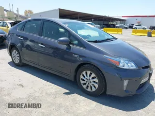 2014 Toyota Prius с VIN JTDKN3DP7E3065226, выставлен на аукционе IAAI как лот 42449143 с пробегом 193 129 миль миль и . История ставок и продаж доступна на DreamBid. Изображение 1.