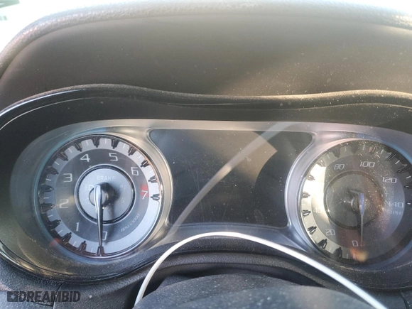 2015 Chrysler 300 with VIN 2C3CCABG8FH908709, listed as a Copart auction lot 41763045 with 0 mi miles and Salvage Title. Bid and sale history available at carsss.com. Image 9.