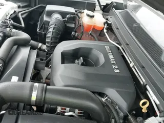 2020 Chevrolet Colorado 4WD ZR2 с VIN 1GCPTEE10L1196590, выставлен на аукционе IAAI как лот 41444705 с пробегом Не указан миль и . История ставок и продаж доступна на DreamBid. Изображение 23.