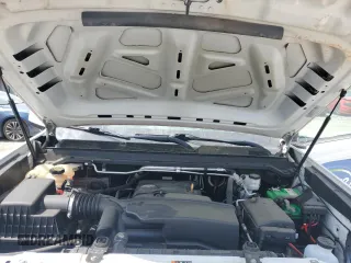 2020 Chevrolet Colorado 2WD LT with VIN 1GCHSCEA4L1229974, listed as a Copart auction lot 50361015 with 108,931 mi miles and Salvage Title. Bid and sale history available at DreamBid. Image 11.
