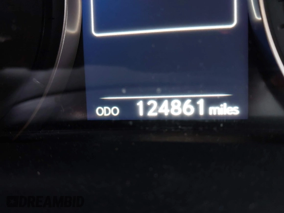 2016 Lexus RX 350 with VIN 2T2BZMCA1GC012079, listed as a IAAI auction lot 42265304 with 124,861 mi miles and . Bid and sale history available at DreamBid. Image 15.