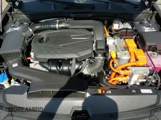 2023 Hyundai Sonata SEL с VIN KMHL34JJ1PA058072, выставлен на аукционе Copart как лот 62521495 с пробегом 19 614 миль миль и Чистый • Clean title. История ставок и продаж доступна на DreamBid. Изображение 13.