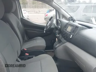 2018 Nissan NV200 S with VIN 3N6CM0KN9JK698433, listed as a IAAI auction lot 42028281 with 309,905 mi miles and . Bid and sale history available at DreamBid. Image 5.