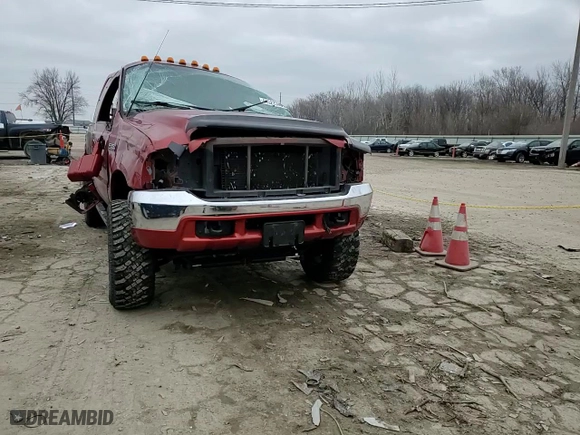 1999 Ford Super Duty F-250 XL with VIN 1FTNX21F5XEB30806, listed as a Copart auction lot 44522565 with 169,275 mi miles and Salvage Title. Bid and sale history available at carsss.com. Image 11.