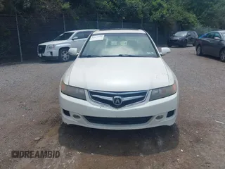 2006 Acura TSX with VIN JH4CL96856C005805, listed as a IAAI auction lot 42610920 with 196,183 mi miles and . Bid and sale history available at DreamBid. Image 6.