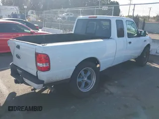2011 Ford Ranger with VIN 1FTLR1EE5BPA92262, listed as a IAAI auction lot 41279370 with 79,315 mi miles and . Bid and sale history available at DreamBid. Image 4.