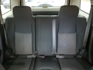 2008 Hummer H3 SUV with VIN 5GTEN13E988136735, listed as a Copart auction lot 65296724 with 216,108 mi miles and Salvage Title. Bid and sale history available at carsss.com. Image 10.