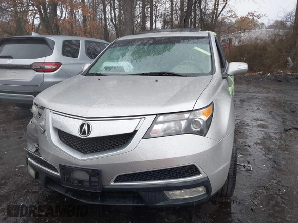 2011 Acura MDX z VIN 2HNYD2H25BH511057, wystawiony jako IAAI lot #41844541 z przebiegiem 141 114 mil mil oraz . Historia ofert i sprzedaży dostępna na DreamBid. Obrazek 12.