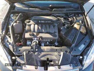 2016 Chevrolet Impala LT with VIN 2G1WB5E34G1114806, listed as a Copart auction lot 80239204 with 103,937 mi miles and Clean Title. Bid and sale history available at DreamBid. Image 11.