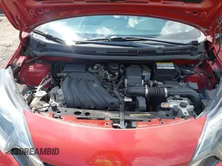 2018 Nissan Note SV с VIN 3N1CE2CPXJL365926, выставлен на аукционе IAAI как лот 42683415 с пробегом 106 554 миль миль и . История ставок и продаж доступна на DreamBid. Изображение 10.