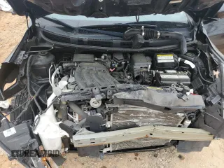 2016 Nissan Versa SV with VIN 3N1CN7AP6GL892788, listed as a Copart auction lot 51247085 with 79,674 mi miles and Salvage Title. Bid and sale history available at DreamBid. Image 11.
