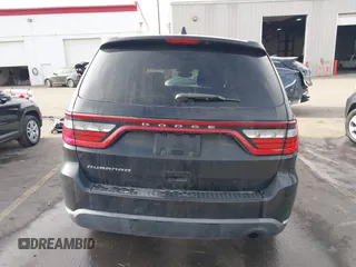 2019 Dodge Durango SXT Plus with VIN 1C4RDHAG0KC847415, listed as a IAAI auction lot 41084669 with 114,469 mi miles and . Bid and sale history available at DreamBid. Image 15.