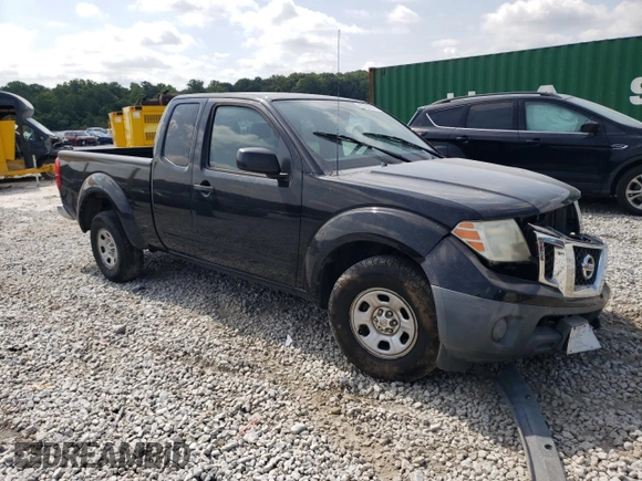 2010 Nissan Frontier XE с VIN 1N6BD0CT8AC431735, выставлен на аукционе Copart как лот 63788294 с пробегом Не указан миль и Списание • Salvage title. История ставок и продаж доступна на DreamBid. Изображение 4.