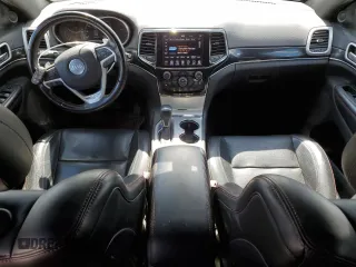 2020 Jeep Grand Cherokee Trailhawk с VIN 1C4RJFLT7LC200681, выставлен на аукционе Copart как лот 62663335 с пробегом 76 194 миль миль и Чистый • Clean title. История ставок и продаж доступна на DreamBid. Изображение 8.