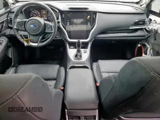 2024 Subaru Outback Touring XT с VIN 4S4BTGPD5R3209467, выставлен на аукционе Copart как лот 51713665 с пробегом 10 049 миль миль и Списание • Salvage title. История ставок и продаж доступна на DreamBid. Изображение 8.