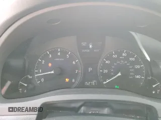 2012 Lexus RX 350 with VIN 2T2ZK1BA9CC071331, listed as a Copart auction lot 49186555 with 152,791 mi miles and Salvage Title. Bid and sale history available at DreamBid. Image 9.