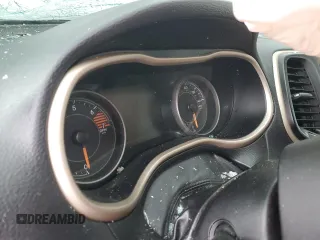 2018 Jeep Cherokee Limited с VIN 1C4PJMDB6JD516131, выставлен на аукционе Copart как лот 44711145 с пробегом Не указан миль и Списание • Salvage title. История ставок и продаж доступна на DreamBid. Изображение 9.
