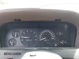 2004 Jeep Grand Cherokee Laredo with VIN 1J4GW48N94C407642, listed as a IAAI auction lot 42381436 with 177,141 mi miles and . Bid and sale history available at DreamBid. Image 7.