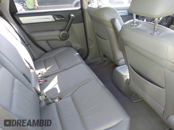 2010 Honda CR-V EX-L with VIN JHLRE4H78AC006309, listed as a IAAI auction lot 42072308 with 157,414 mi miles and . Bid and sale history available at DreamBid. Image 8.