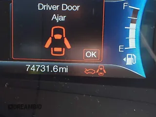 2018 Ford Fusion Hybrid SE with VIN 3FA6P0LU7JR188124, listed as a IAAI auction lot 41760184 with 74,731 mi miles. Bid and sale history available at carsss.com. Image 15.