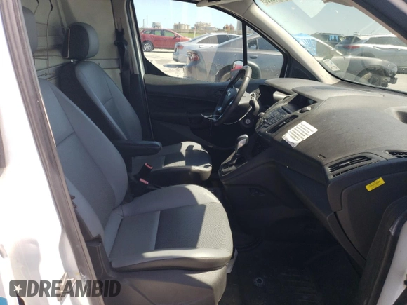 2015 Ford Transit Connect XL z VIN NM0LS7E75F1182395, wystawiony jako Copart lot #60664645 z przebiegiem 92 787 mil mil oraz Czysty tytuł • Clean title. Historia ofert i sprzedaży dostępna na DreamBid. Obrazek 10.