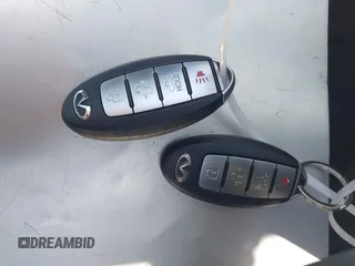 2018 Infiniti Q50 Luxe z VIN JN1EV7AP5JM592164, wystawiony jako IAAI lot #42237910 z przebiegiem 39 553 mil mil oraz . Historia ofert i sprzedaży dostępna na DreamBid. Obrazek 11.
