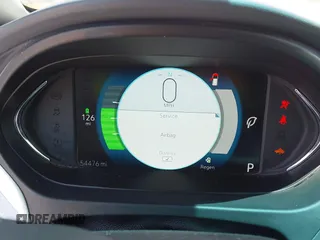 2017 Chevrolet Bolt EV LT z VIN 1G1FW6S08H4182035, wystawiony jako IAAI lot #42733486 z przebiegiem 54 476 mil mil oraz . Historia ofert i sprzedaży dostępna na DreamBid. Obrazek 7.