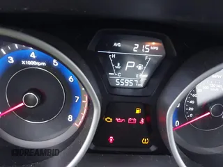 2016 Hyundai Elantra SE с VIN KMHDH4AE3GU525614, выставлен на аукционе IAAI как лот 41252961 с пробегом 55 957 миль миль и . История ставок и продаж доступна на DreamBid. Изображение 14.