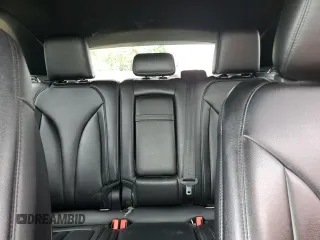2018 Lincoln MKC Premiere z VIN 5LMCJ1C9XJUL07396, wystawiony jako Copart lot #54317485 z przebiegiem 185 589 mil mil oraz Szkoda całkowita • Salvage title. Historia ofert i sprzedaży dostępna na DreamBid. Obrazek 10.