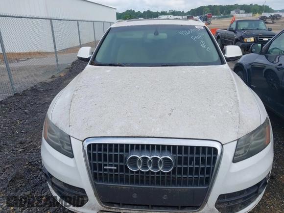 2012 Audi Q5 Premium Plus с VIN WA1LFAFP6CA034474, выставлен на аукционе IAAI как лот 42659424 с пробегом 163 952 миль миль и . История ставок и продаж доступна на DreamBid. Изображение 13.