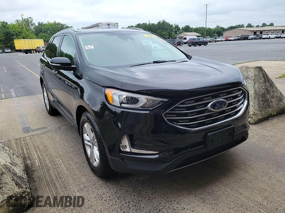 2019 Ford Edge SEL с VIN 2FMPK4J99KBC10770, выставлен на аукционе IAAI как лот 42785530 с пробегом 36 292 миль миль и . История ставок и продаж доступна на DreamBid. Изображение 3.