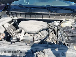 2019 GMC Acadia SLT with VIN 1GKKNULS7KZ271767, listed as a IAAI auction lot 41491921 with 122,097 mi miles and . Bid and sale history available at DreamBid. Image 10.
