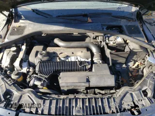 2015 Volvo S60 T5 Premier with VIN YV1612TBXF2304329, listed as a Copart auction lot 48778185 with 149,152 mi miles and Clean Title. Bid and sale history available at carsss.com. Image 11.
