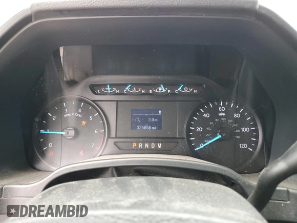 2019 Ford Expedition Max XL with VIN 1FMJK1GT3KEA51613, listed as a Copart auction lot 66022204 with 325,858 mi miles and Clean title. Bid and sale history available at DreamBid. Image 9.