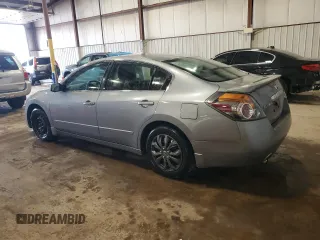 2008 Nissan Altima 2.5 SL with VIN 1N4AL21E88N459461, listed as a Copart auction lot 52611135 with 182,099 mi miles and Salvage Title. Bid and sale history available at carsss.com. Image 2.
