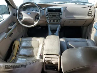 2001 Ford Explorer Sport Trac с VIN 1FMZU77E11UC77798, выставлен на аукционе Copart как лот 60520665 с пробегом 191 051 миль миль и Чистый • Clean title. История ставок и продаж доступна на DreamBid. Изображение 8.