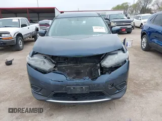 2016 Nissan Rogue SL with VIN 5N1AT2MV6GC822920, listed as a IAAI auction lot 42079972 with 91,100 mi miles and . Bid and sale history available at DreamBid. Image 6.