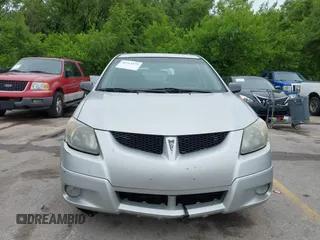 2004 Pontiac Vibe with VIN 5Y2SL62854Z404242, listed as a IAAI auction lot 42313375 with 274,095 mi miles and . Bid and sale history available at DreamBid. Image 6.