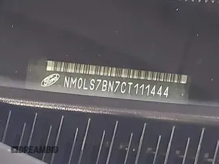 2012 Ford Transit Connect XLT с VIN NM0LS7BN7CT111444, выставлен на аукционе IAAI как лот 41612521 с пробегом 151 188 миль миль и . История ставок и продаж доступна на DreamBid. Изображение 9.