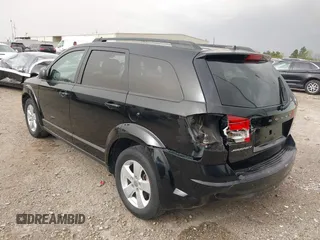 2016 Dodge Journey SE with VIN 3C4PDCAB9GT162503, listed as a IAAI auction lot 41813721 with 150,217 mi miles and . Bid and sale history available at DreamBid. Image 3.