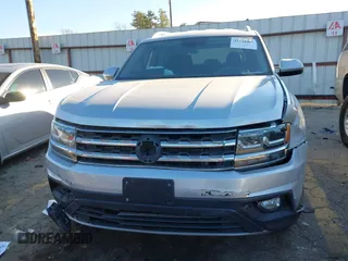 2018 Volkswagen Atlas SE with VIN 1V2CP2CA6JC595850, listed as a IAAI auction lot 41344485 with 86,469 mi miles and . Bid and sale history available at DreamBid. Image 11.
