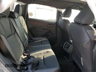 2025 Subaru Forester Special Sports with VIN JF2SLDHCXSH551077, listed as a Copart auction lot 53276425 with Not provided miles and Salvage title. Bid and sale history available at DreamBid. Image 10.