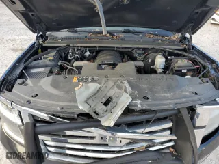 2020 Chevrolet Tahoe Commercial with VIN 1GNLCDEC4LR233952, listed as a Copart auction lot 41611725 with 67,107 mi miles and Salvage Title. Bid and sale history available at carsss.com. Image 11.