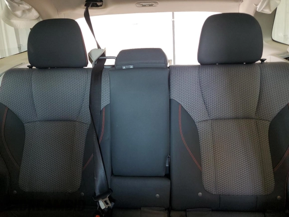 2019 Subaru Forester Sport with VIN JF2SKAPC4KH459403, listed as a Copart auction lot 62902524 with 39,967 mi miles and Non Repairable. Bid and sale history available at carsss.com. Image 10.
