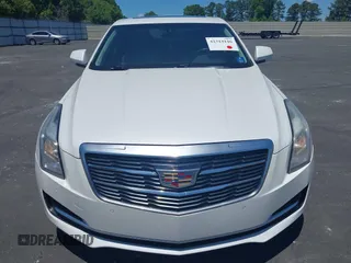 2016 Cadillac ATS Luxury Collection RWD z VIN 1G6AB5RX4G0133529, wystawiony jako IAAI lot #42314146 z przebiegiem 158 897 mil mil oraz . Historia ofert i sprzedaży dostępna na DreamBid. Obrazek 12.