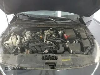 2021 Nissan Altima SV z VIN 1N4BL4DV3MN358690, wystawiony jako Copart lot #60076635 z przebiegiem 122 206 mil mil oraz Czysty tytuł • Clean title. Historia ofert i sprzedaży dostępna na DreamBid. Obrazek 11.